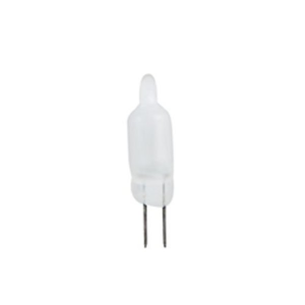 Ilc Replacement for PEC T2-1/4 24V 10.0w Frost replacement light bulb lamp, 10PK T2-1/4 24V 10.0W FROST PEC
